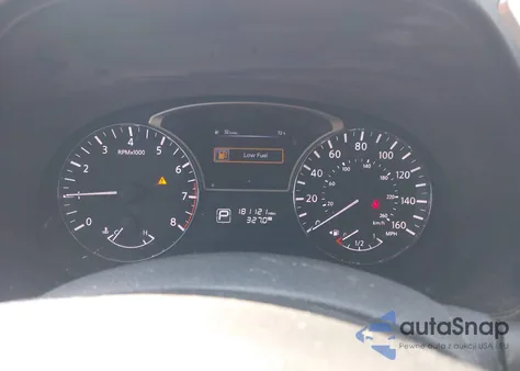 2014 Nissan Pathfinder S из США, поврежденный, VIN 5N1AR2MN0EC631828